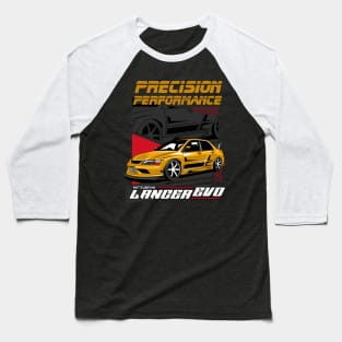 Precision Performance Baseball T-Shirt